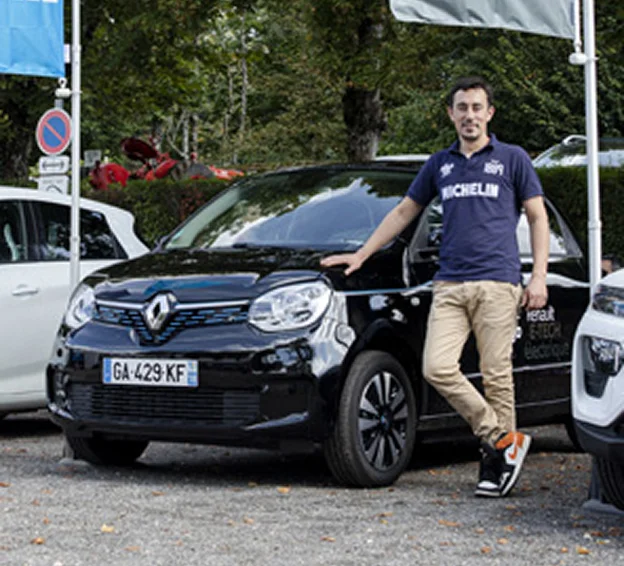 concessionnaire renault à Menetou-Salon dans le Cher près de Bourges 18