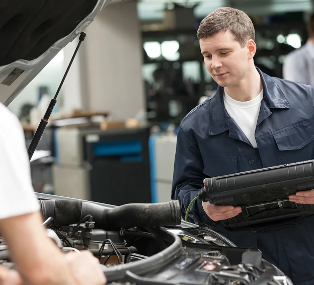 garagiste automobile à Menetou-Salon dans le Cher près de Bourges 18