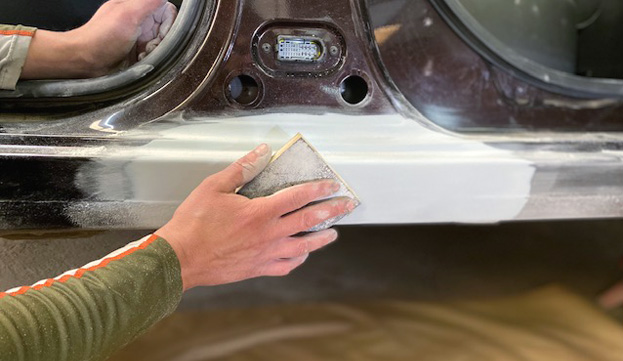 carrosserie automobile à Menetou-Salon dans le Cher près de Bourges 18